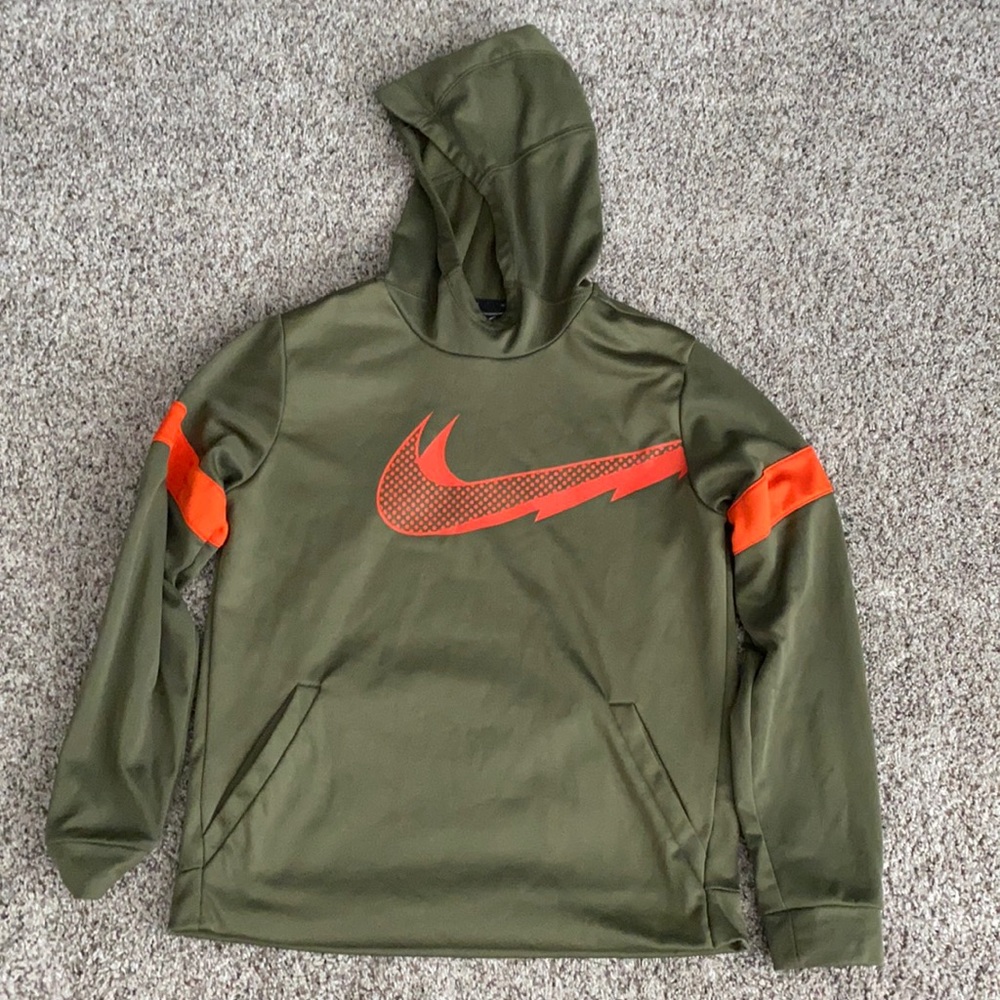 Nike Boys Hoodie